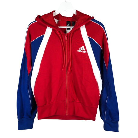 Unisex Adidas - Huppari, koko 34 -  ()