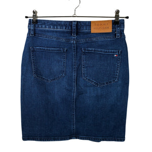 Unisex Tommy Hilfiger - Farkkuhame, koko 36 -  (2)