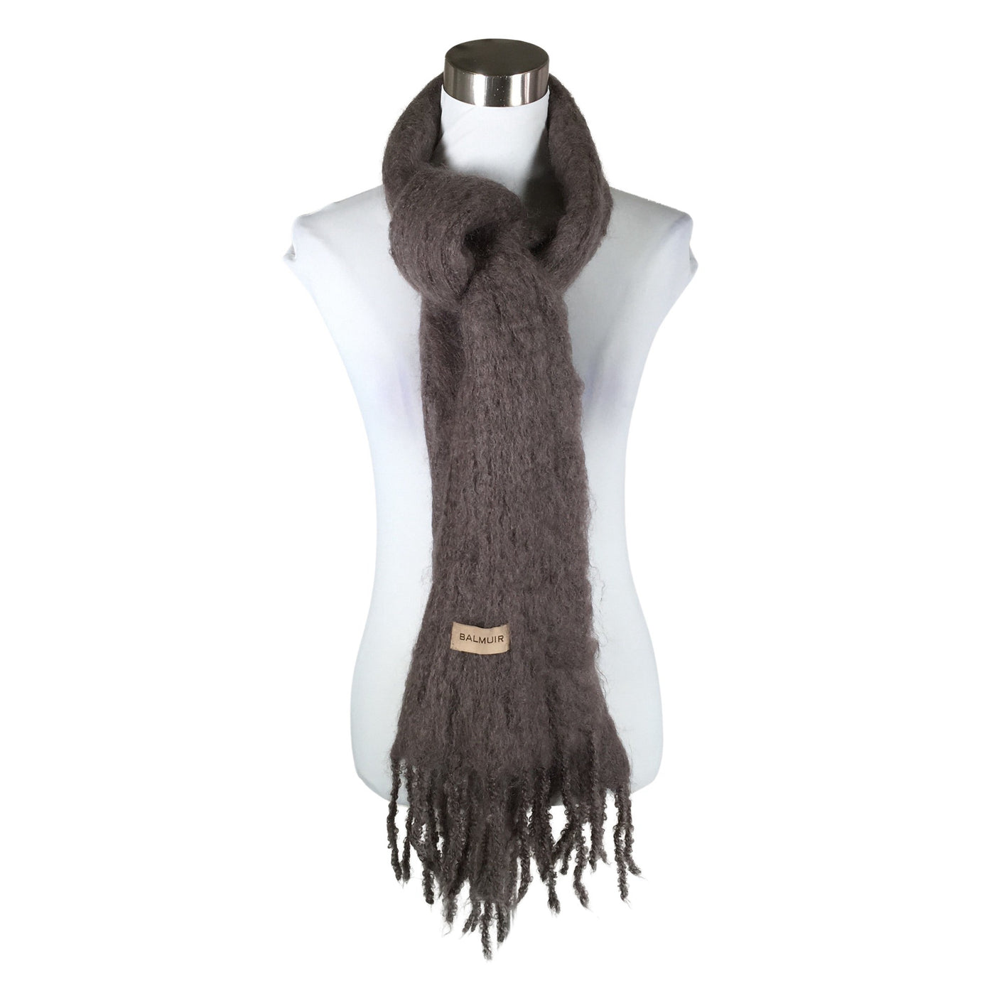 Unisex Balmuir - Kaulaliina, koko Maxi -  (2)