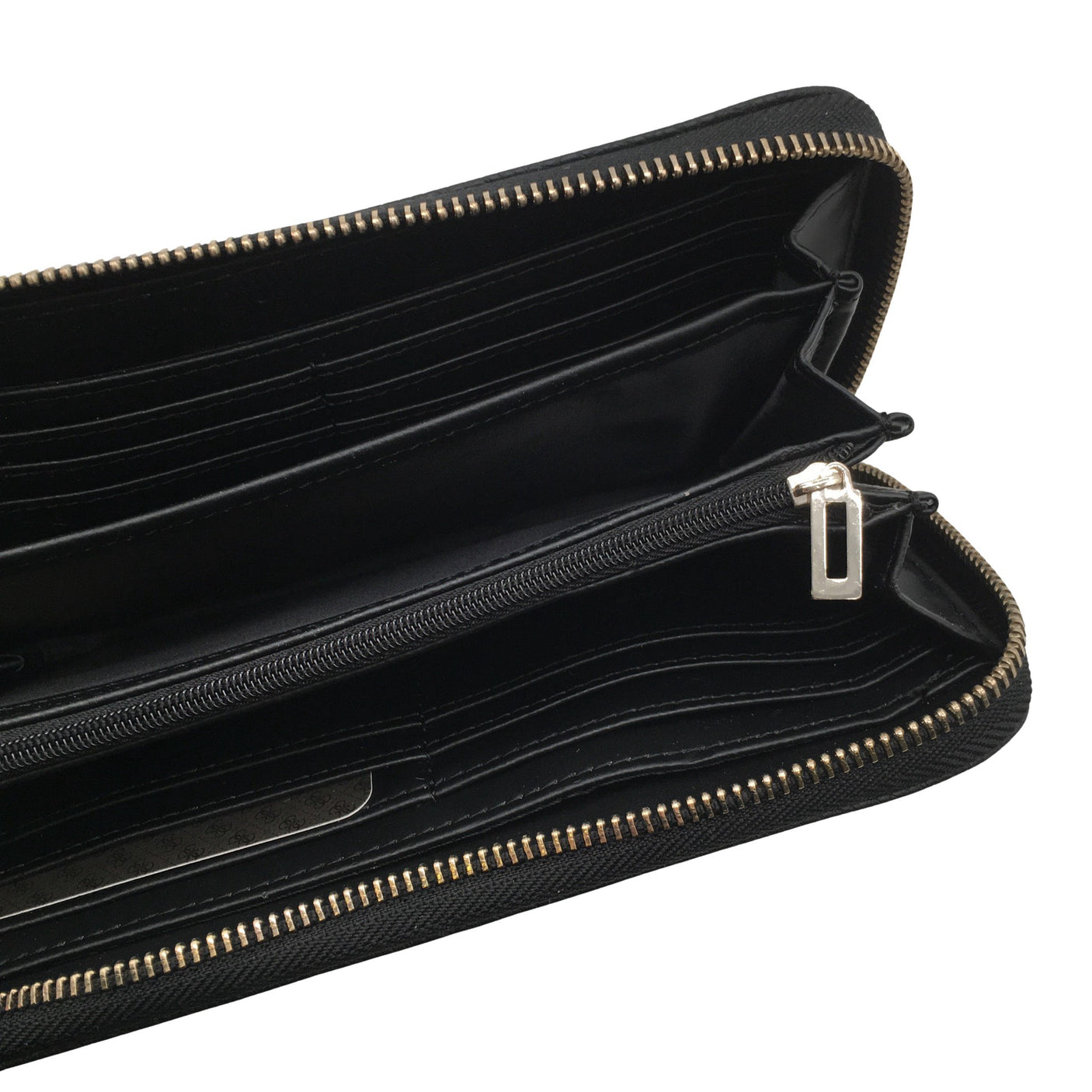 Lompakko, koko Ei kokoa