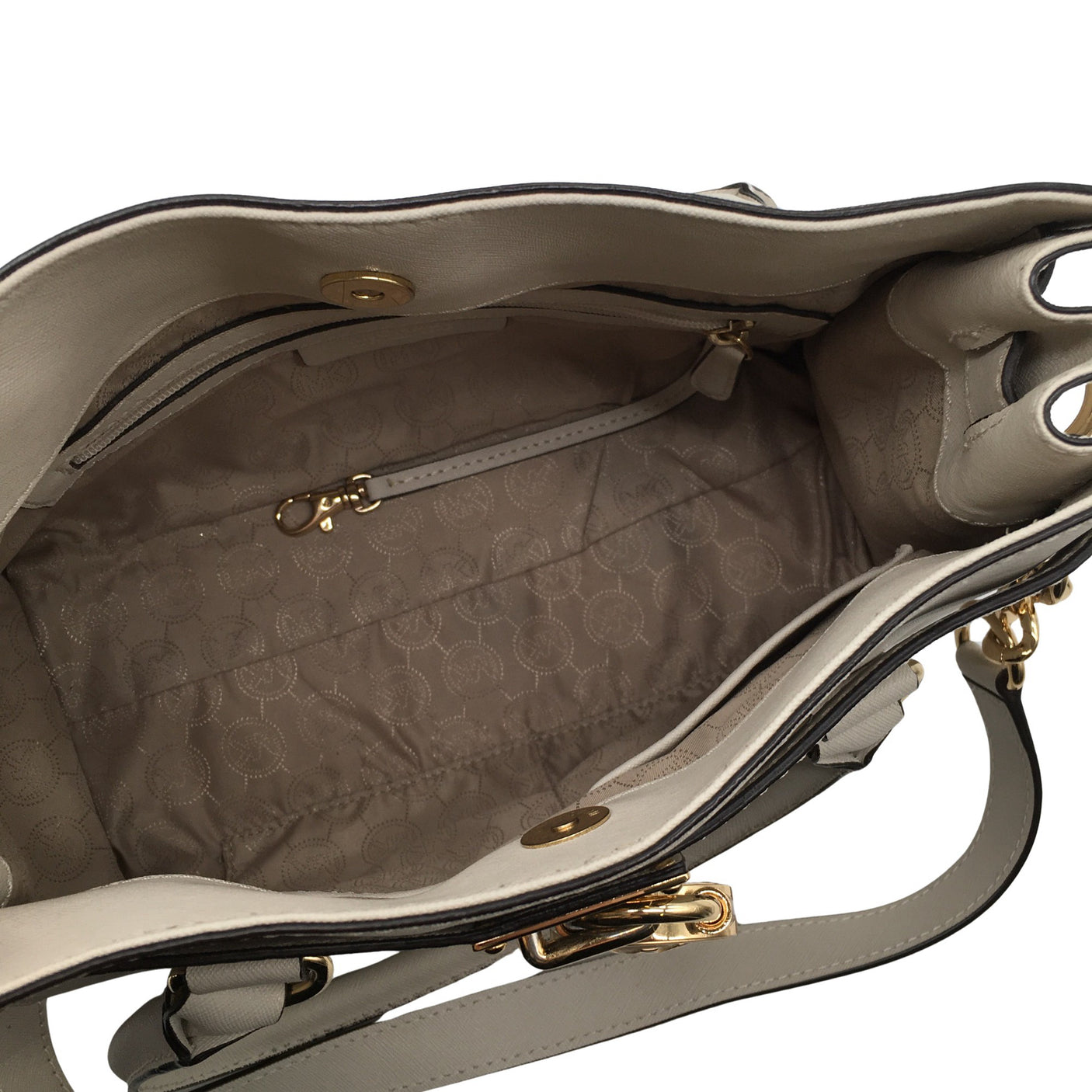 Unisex Michael Kors - Käsilaukku, koko Midi -  (2)