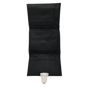 Lompakko, koko Ei kokoa