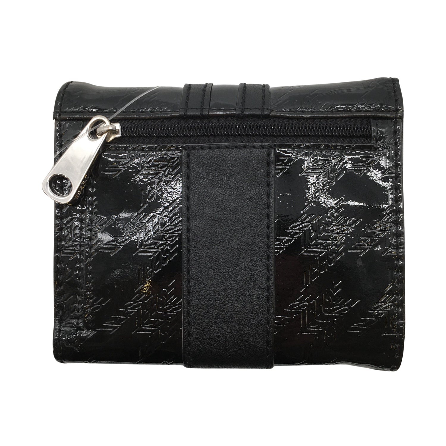 Lompakko, koko Ei kokoa