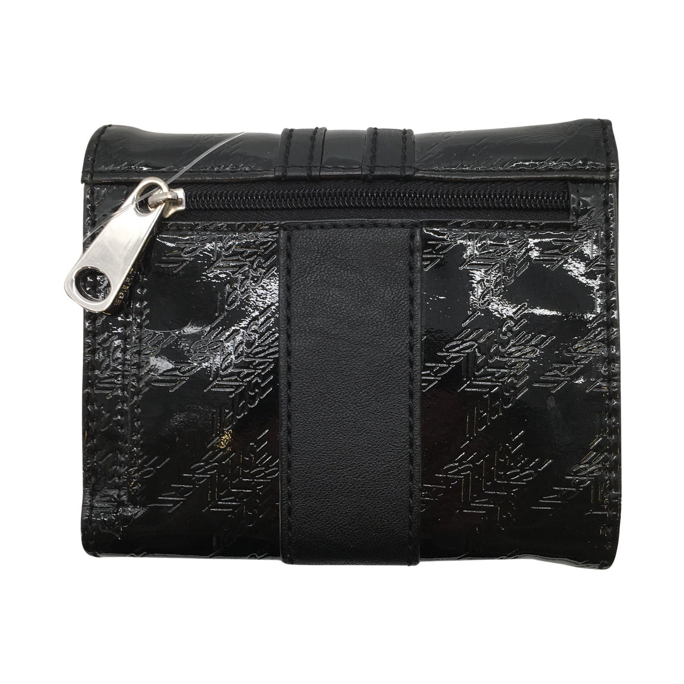 Lompakko, koko Ei kokoa