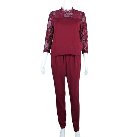 Unisex Kaffe - Jumpsuit, koko 36 -  ()