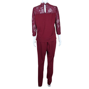 Unisex Kaffe - Jumpsuit, koko 36 -  (2)