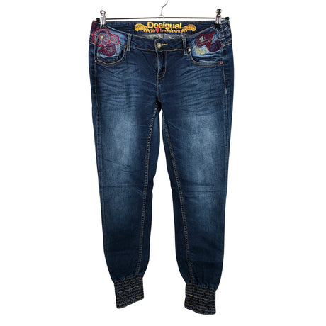Unisex Desigual - Farkut, koko 42 -  ()