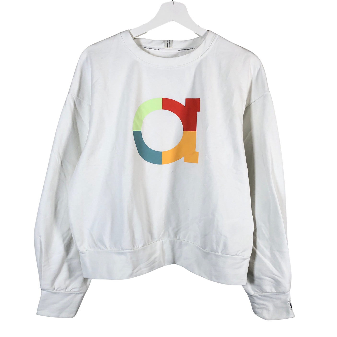 Unisex Torstai - Collegepaita, koko 40 -  (1)