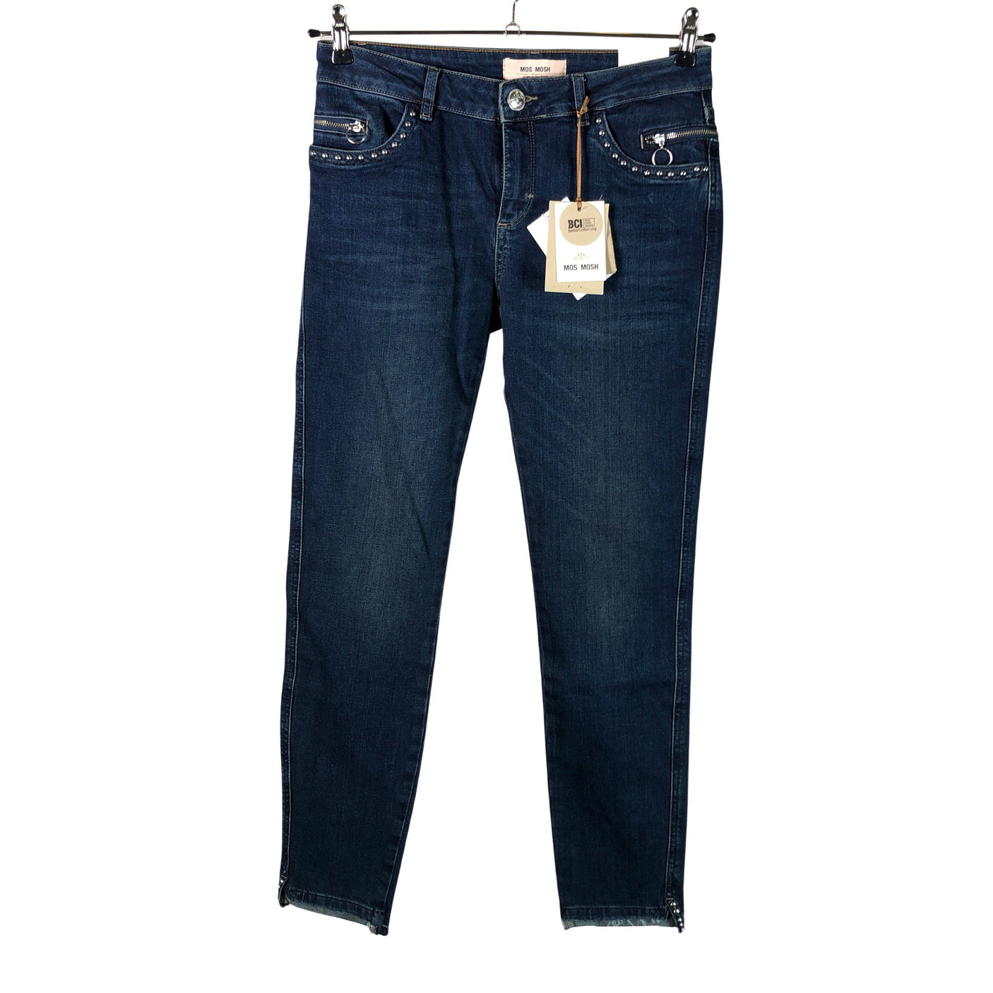 Unisex Mos Mosh - Farkut, koko 36 -  (1)