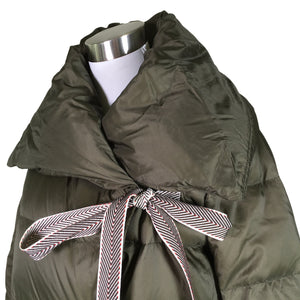 Untuvatakki, koko 34