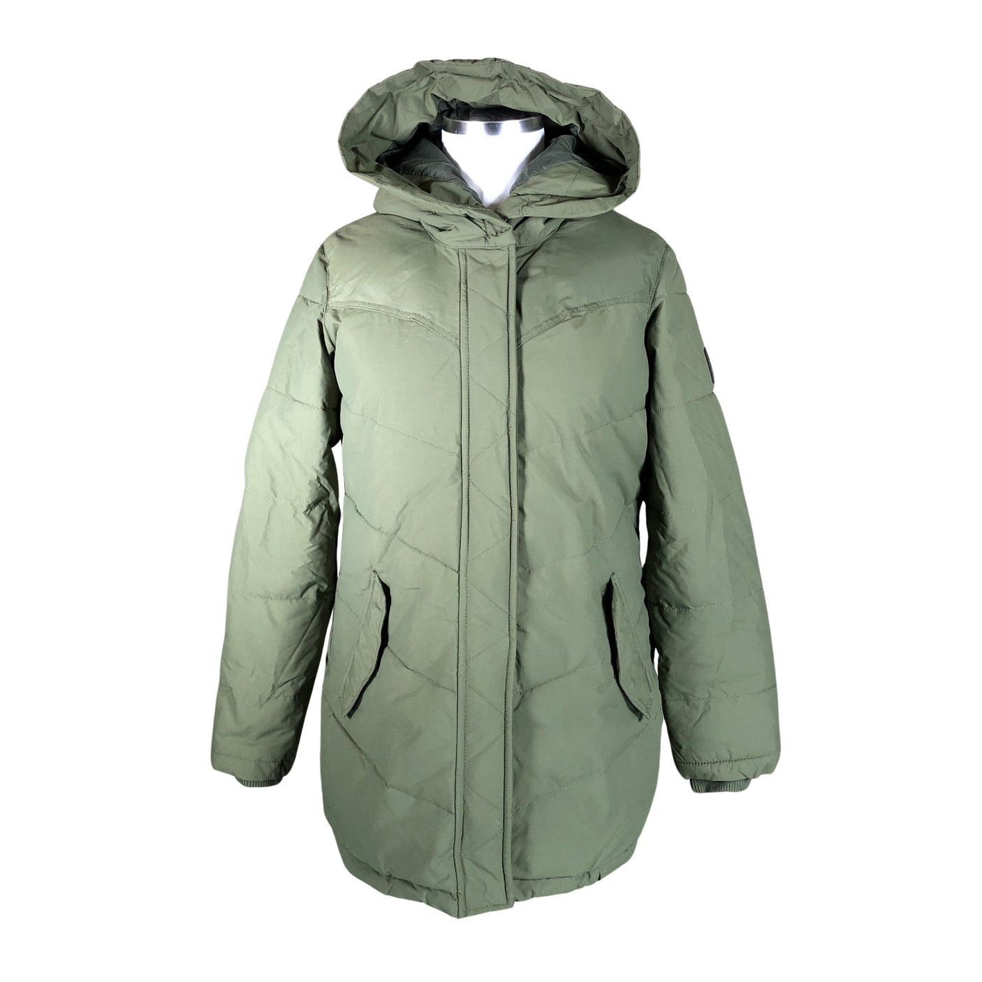 Unisex Everest - Toppatakki, koko 42 -  (1)