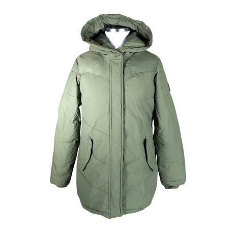 Unisex Everest - Toppatakki, koko 42 -  ()