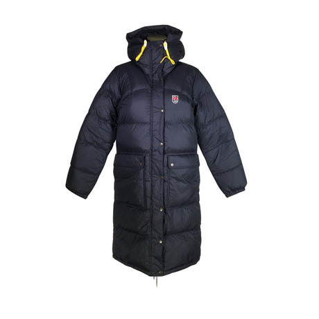 Unisex Fjällräven - Untuvatakki, koko 40 -  ()