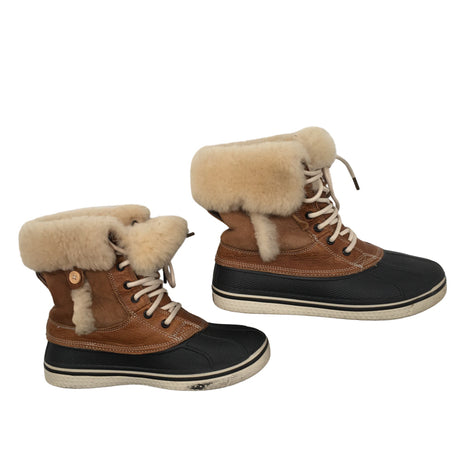 Unisex Crocs - Talvikengät, koko 39 -  ()