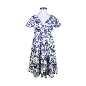Unisex Collectif - Kangasmekko, koko 42 -  (1)