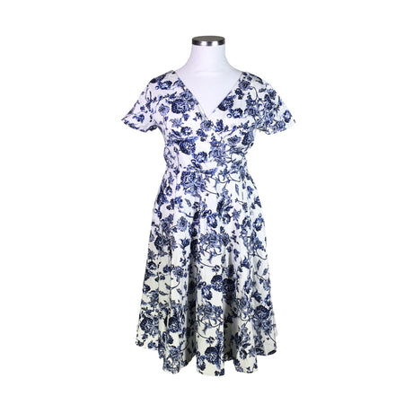 Unisex Collectif - Kangasmekko, koko 42 -  ()