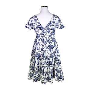 Unisex Collectif - Kangasmekko, koko 42 -  (2)