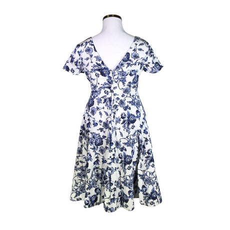 Unisex Collectif - Kangasmekko, koko 42 -  (2)
