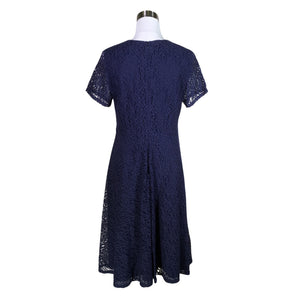 Unisex Andiata - Juhlamekko, koko 40 -  (2)