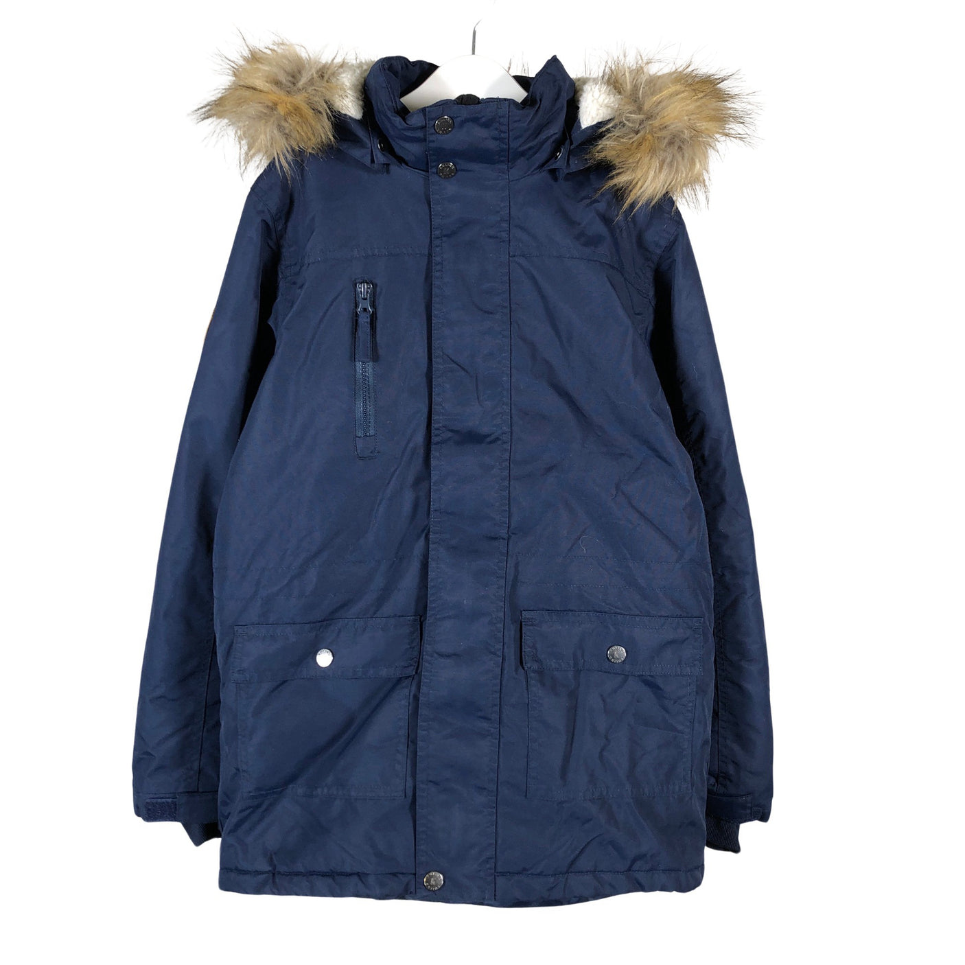 Unisex Kuling - Toppatakki, koko 146 - 152 -  (1)