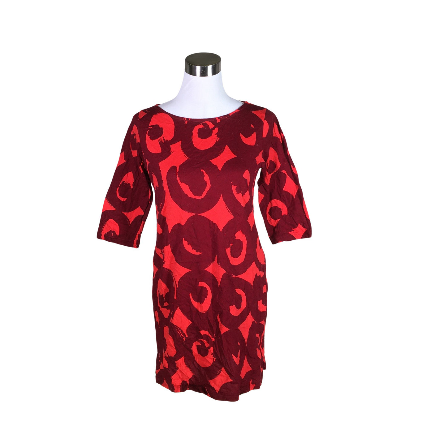 Unisex Marimekko - Trikootunika, koko 38 -  (1)