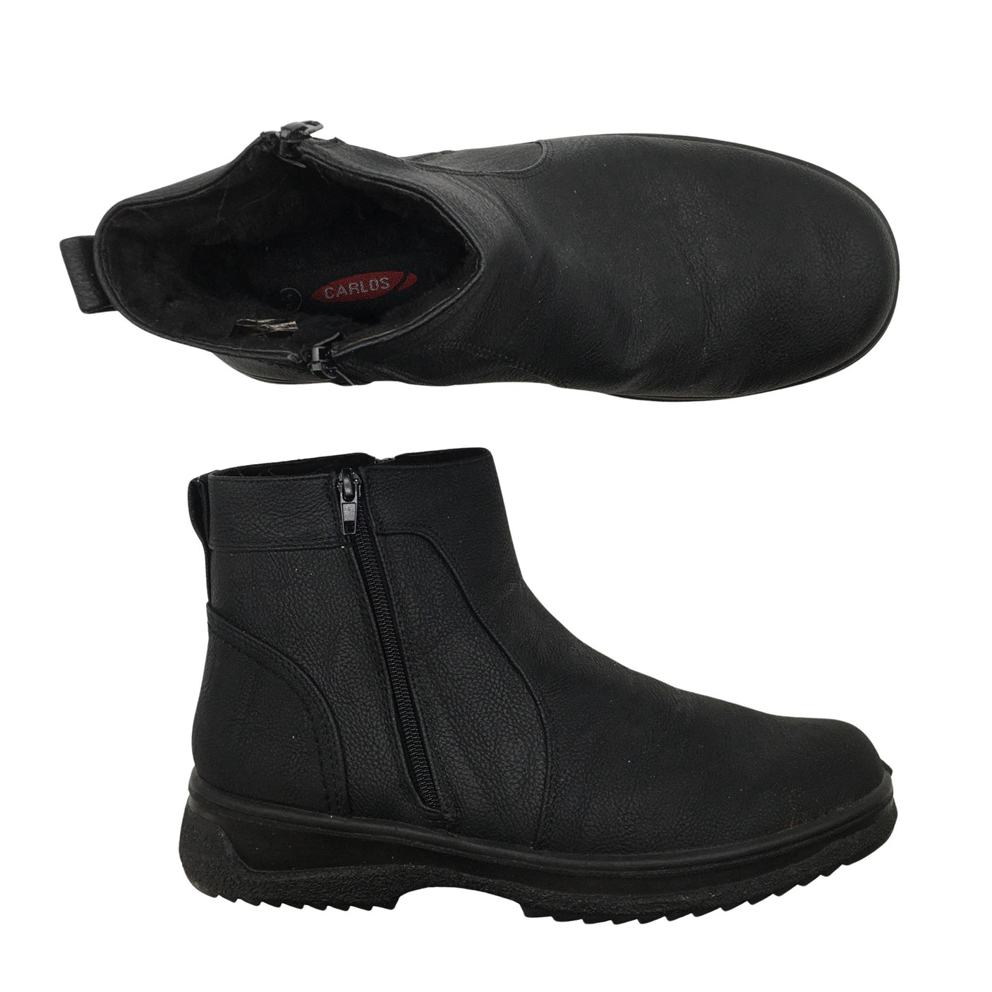 Unisex Carlos - Nilkkurit, koko 41 -  (1)