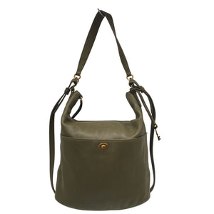 Unisex Fossil - Käsilaukku, koko Midi -  (1)