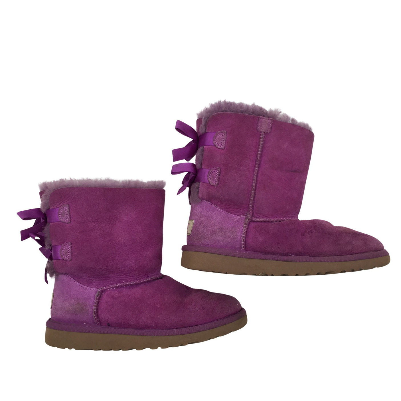 Unisex Ugg - Talvikengät, koko 32 -  (1)