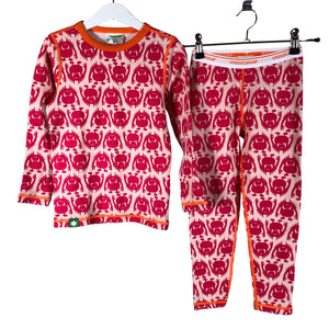 Kerrasto, koko 104 - 110