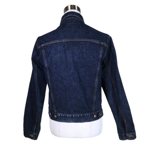 Unisex Stocker - Farkkutakki, koko 40 -  (2)