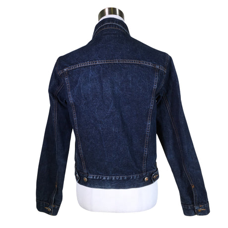 Unisex Stocker - Farkkutakki, koko 40 -  (2)