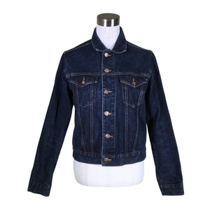 Unisex Stocker - Farkkutakki, koko 40 -  (1)