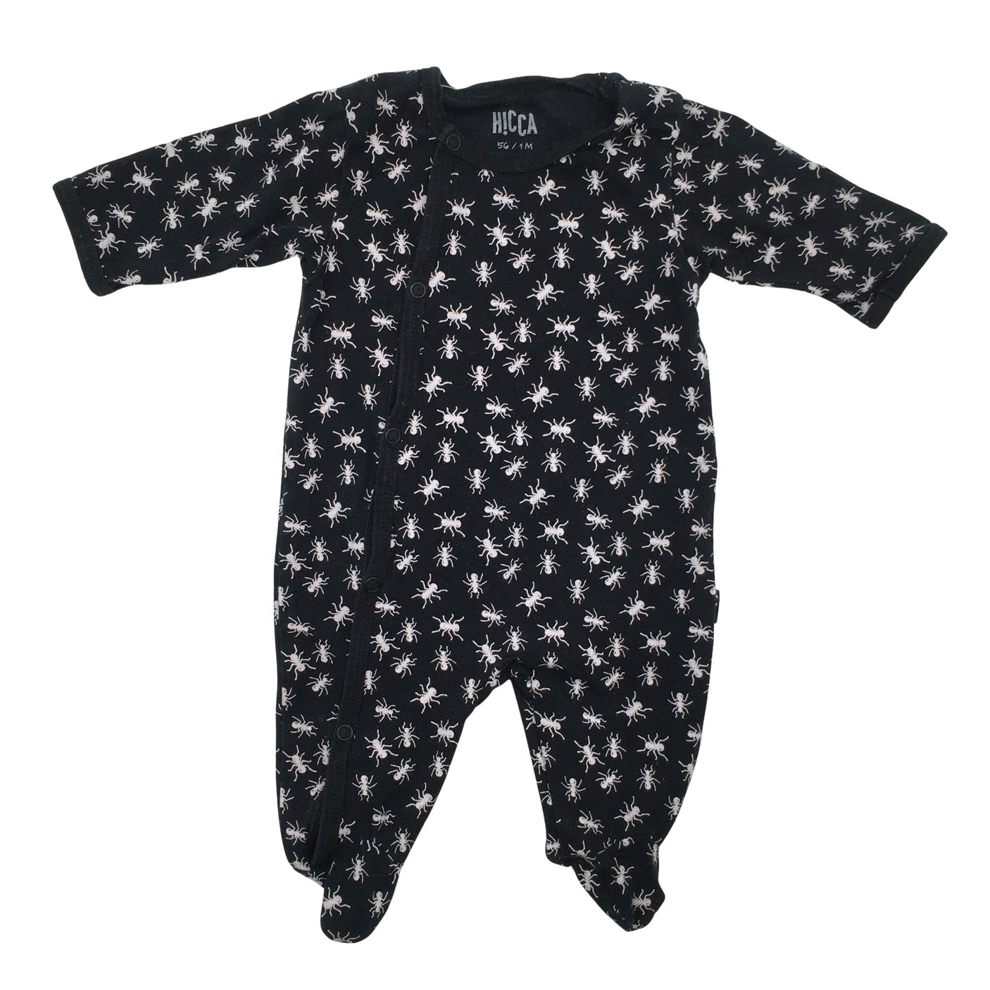 Unisex Hicca - Potkupuku, koko 50 - 56 -  (1)