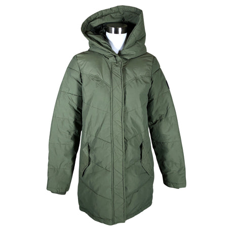 Unisex Everest - Toppatakki, koko 38 -  ()