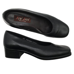 Unisex Avec by Topman - Korkokengät, koko 40 -  (1)