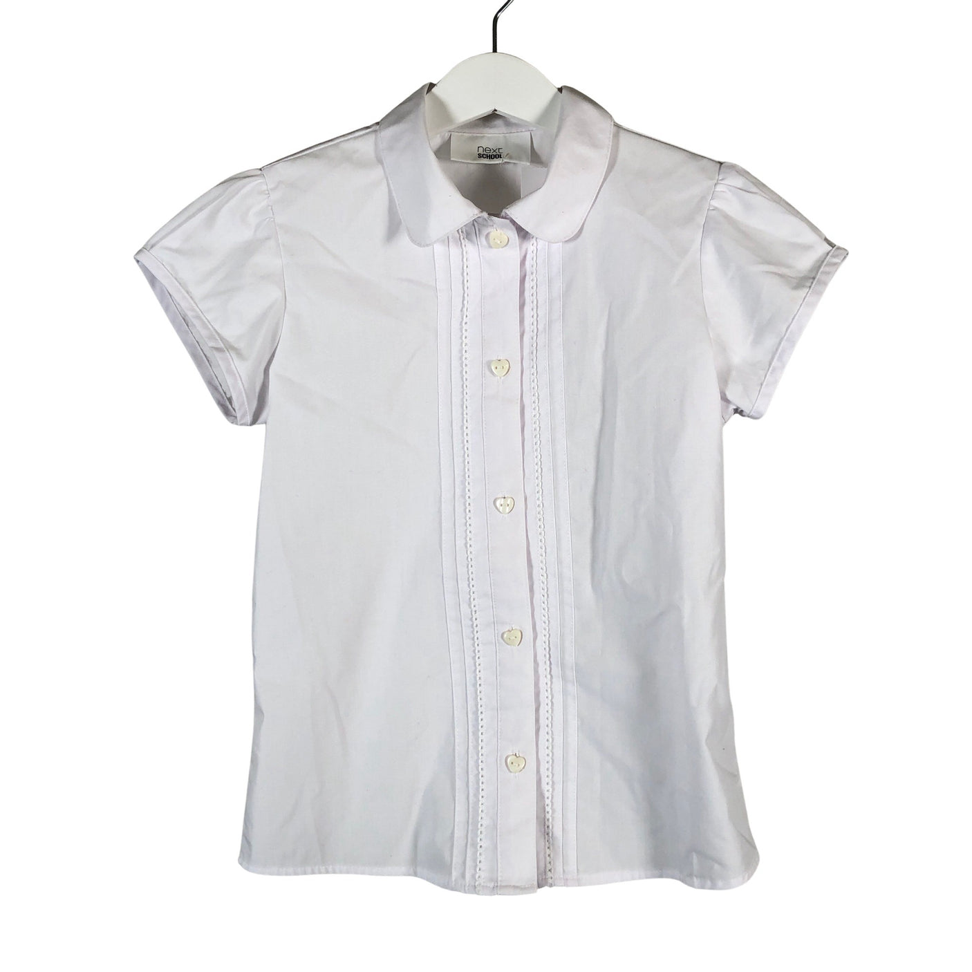 Unisex Next - Kauluspaita, koko 128 - 134 -  (1)
