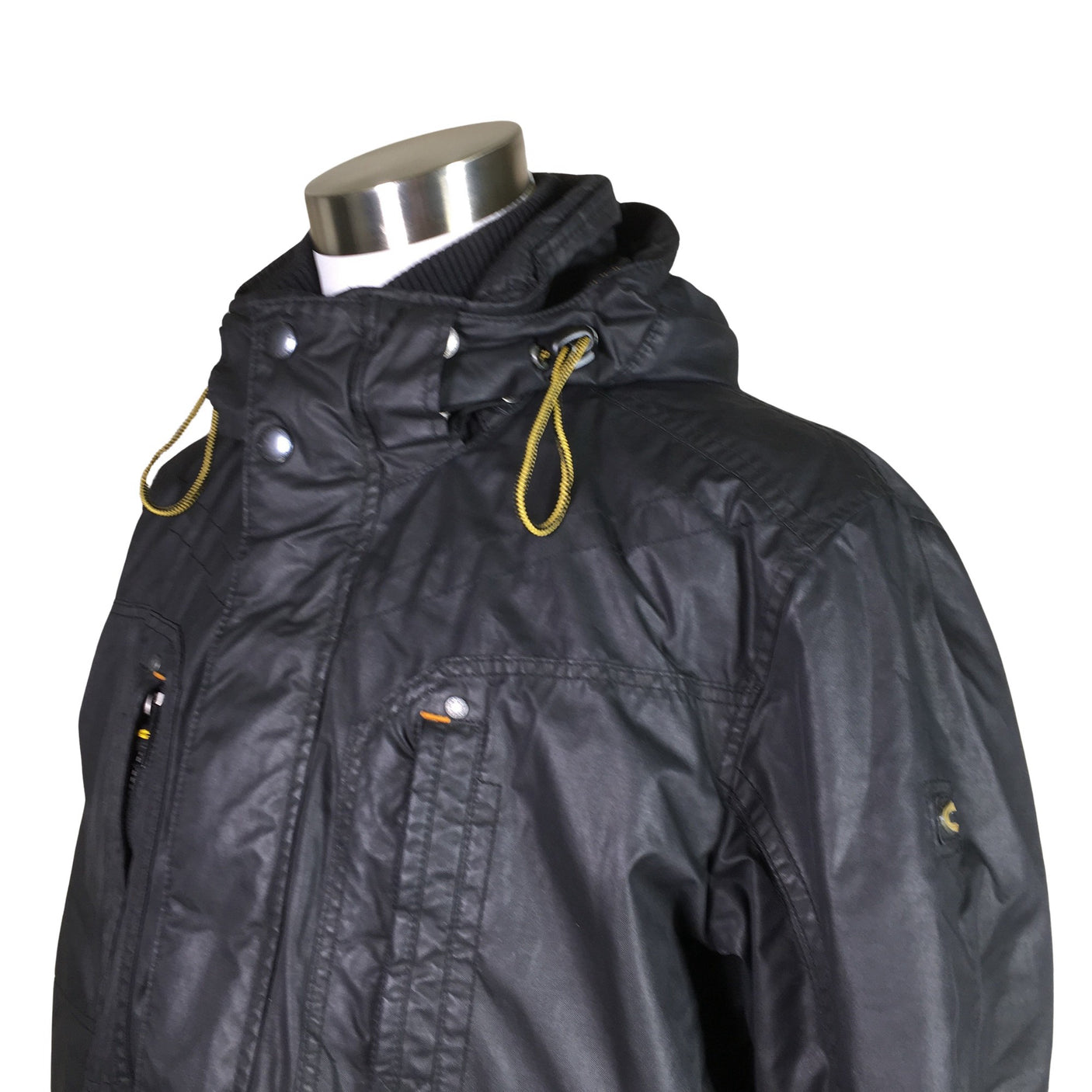 Unisex Camel Active - Toppatakki, koko XXL -  (3)