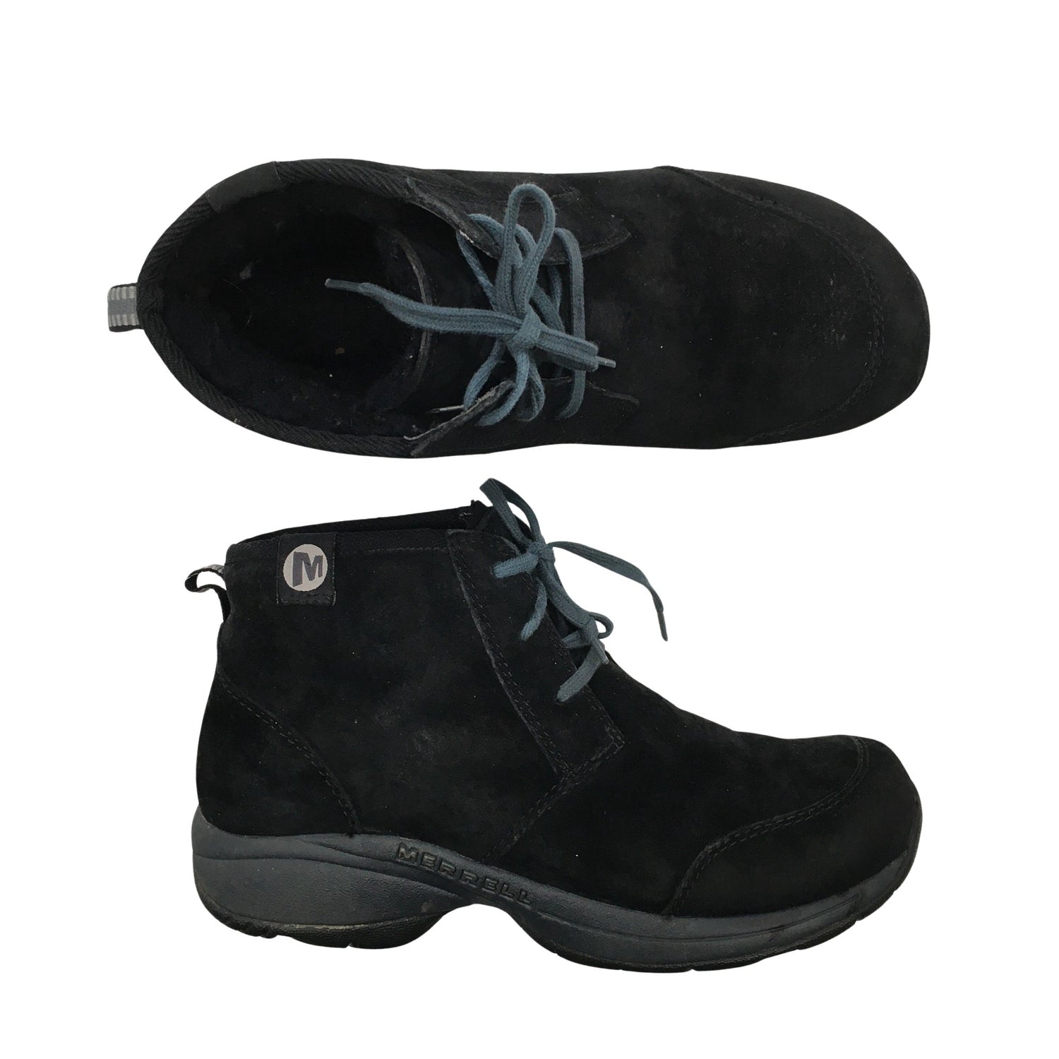 Talvikengät, koko 40