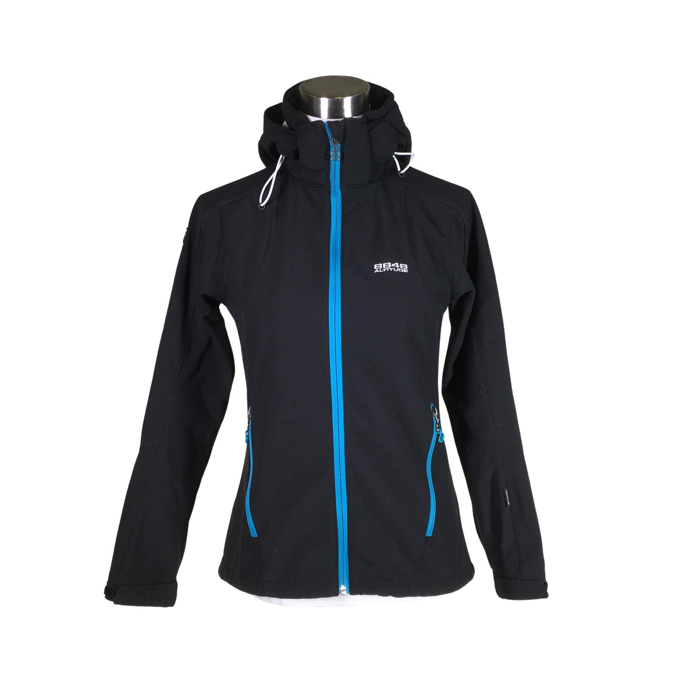 Unisex 8848 Altitude - Softshell-takki, koko 34 -  (1)