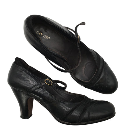 Unisex Gixus - Korkokengät, koko 39 -  ()