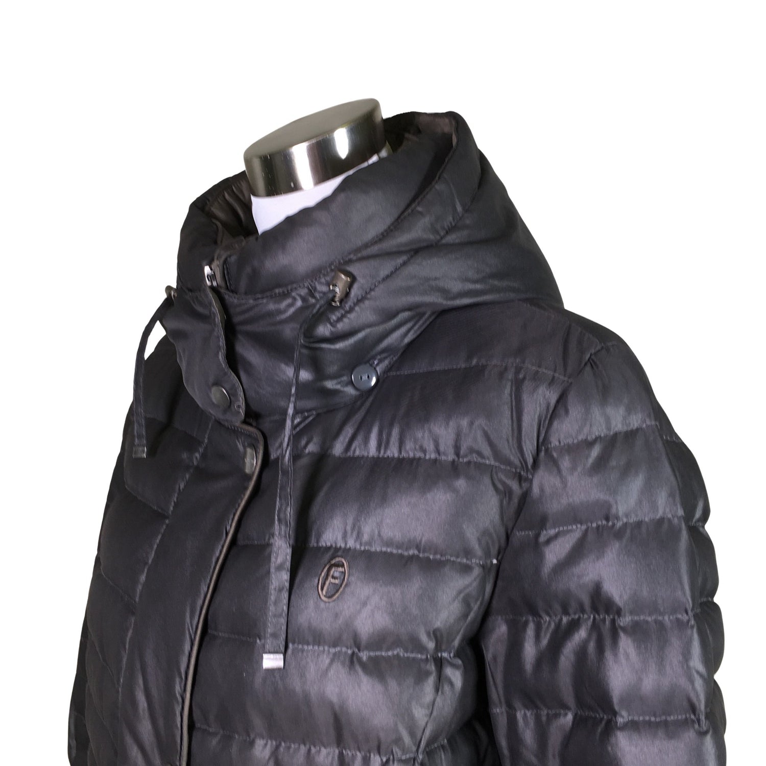 Untuvatakki, koko 40