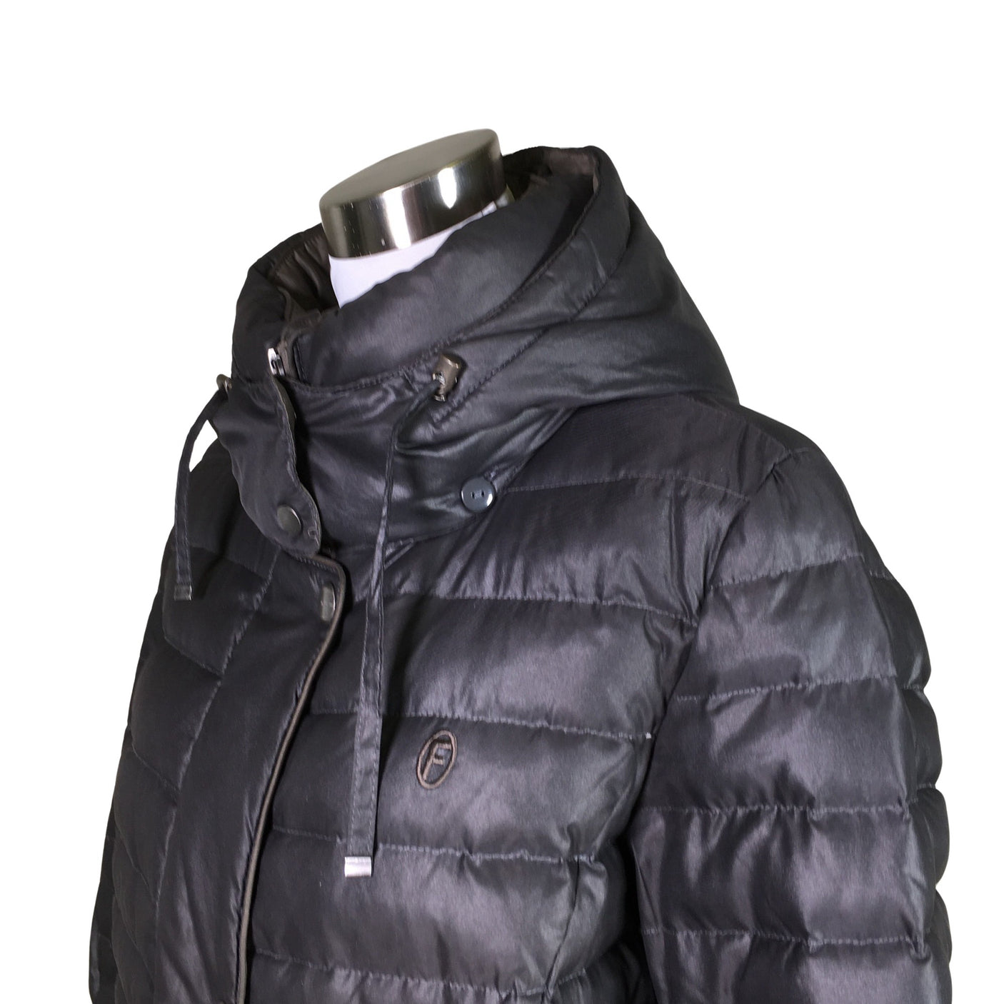 Untuvatakki, koko 40