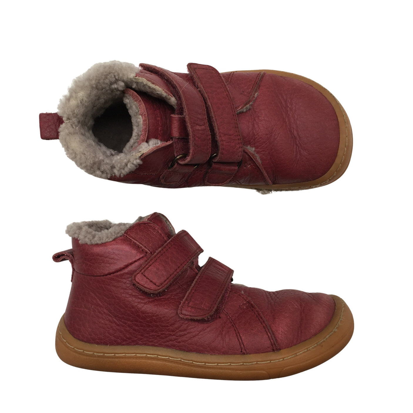 Unisex Froddo - Talvikengät, koko 28 -  (1)
