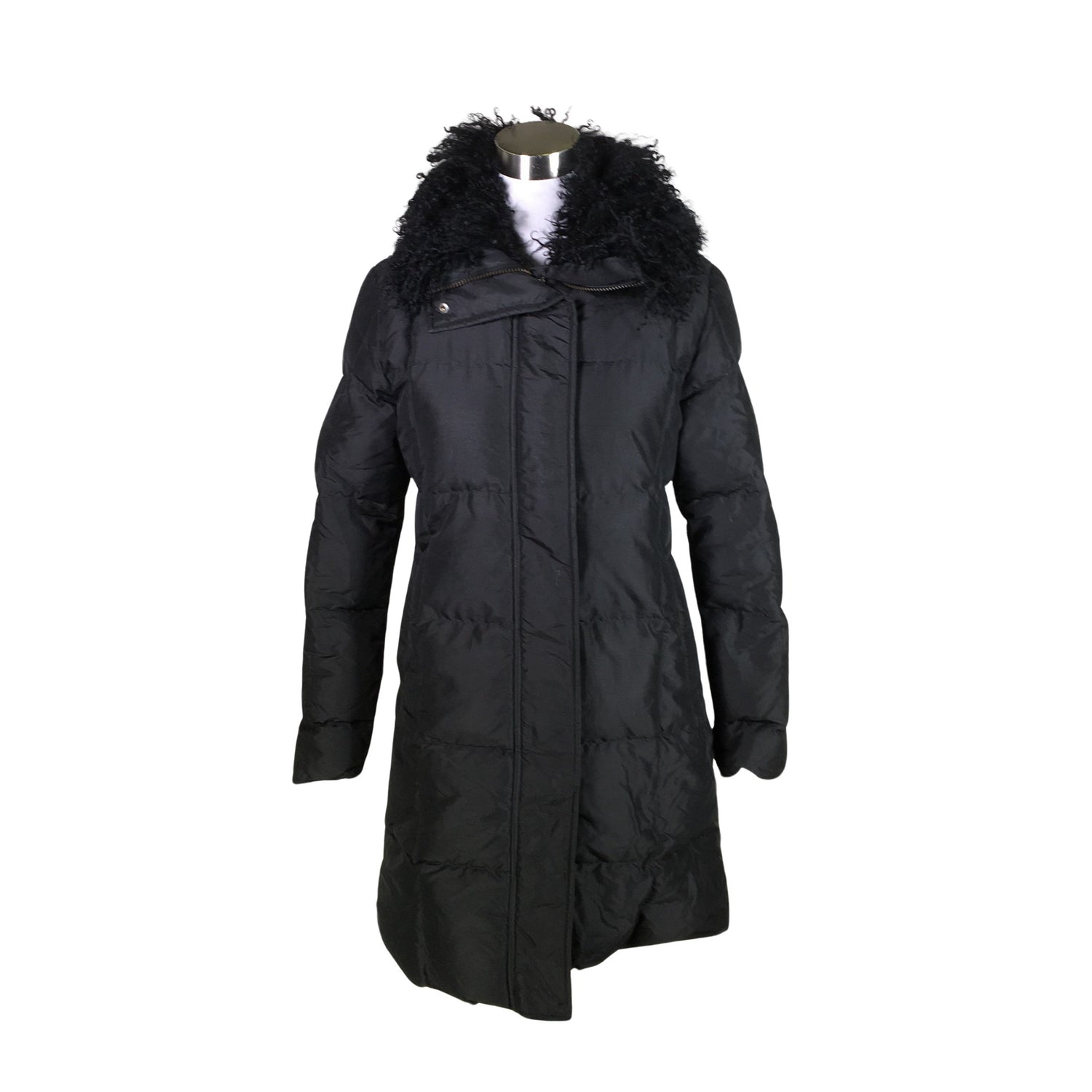 Untuvatakki, koko 34