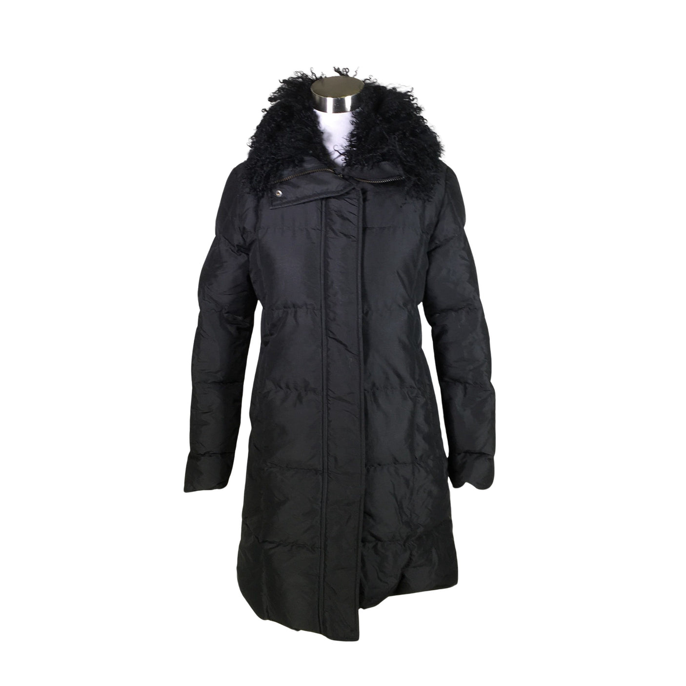 Untuvatakki, koko 34