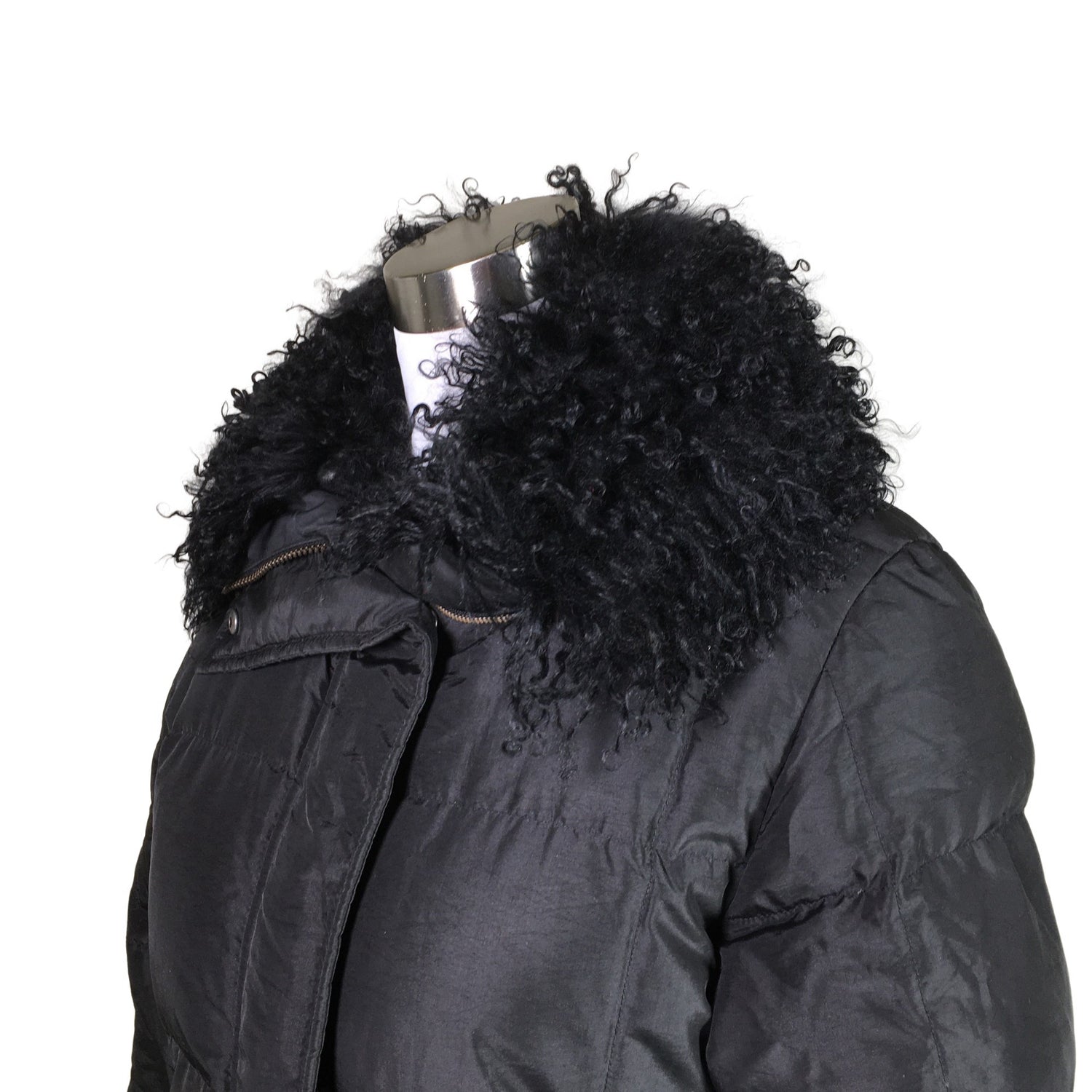 Untuvatakki, koko 34