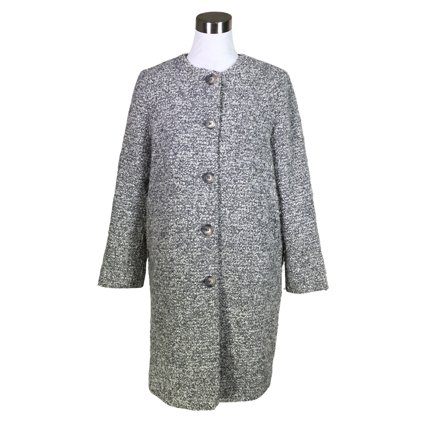 Unisex Andiata - Villakangastakki, koko 34 -  (1)