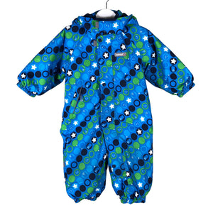 Unisex Reimatec - Toppahaalari, koko 68 - 74 -  (1)