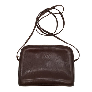 Olkalaukku, koko Mini