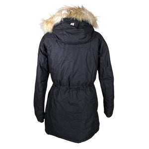 Untuvatakki, koko 34